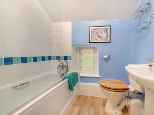 Ένα μπάνιο στο 2 Bed in Glenridding 90874