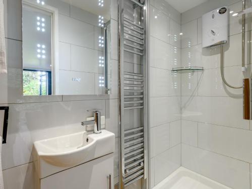 Bilik mandi di 1 Bed in Highcliffe 90444
