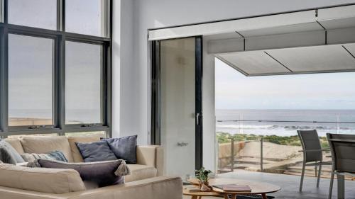 Příroda nedaleko prázdninového domu