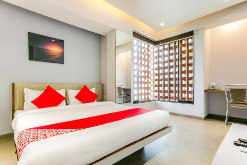 Gallery image of Hotel O Primma Inn in Saravli