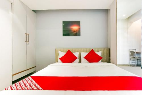 Gallery image of Hotel O Primma Inn in Saravli