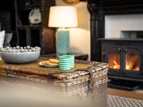 Φωτογραφία από το άλμπουμ του 6 Bed in Buckland Brewer SWOLD σε Buckland Brewer