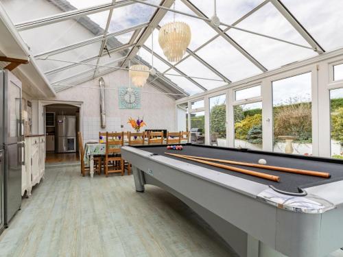 Φωτογραφία από το άλμπουμ του 6 Bed in Buckland Brewer SWOLD σε Buckland Brewer