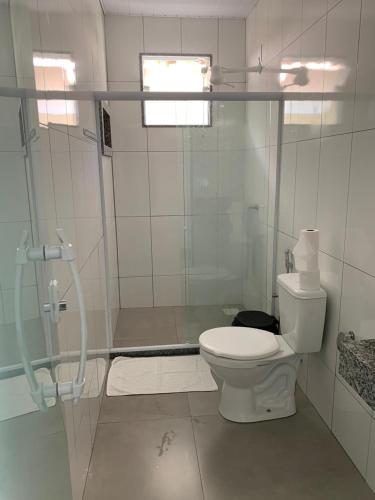 Gallery image of Camping Beira Rio in Macaé