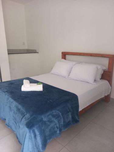 Gallery image of Camping Beira Rio in Macaé