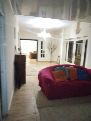 Gallery image of Boquete Guest House in Alto Boquete