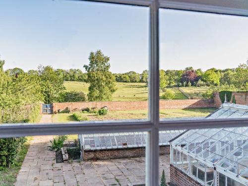 Taman di luar 2 Bed in Ripon HH039