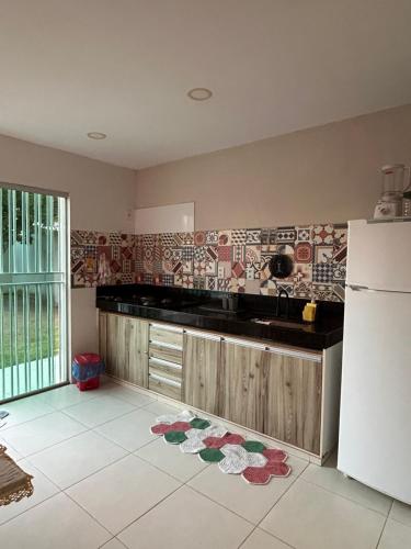 Gallery image of Casa de Praia Castanheiras in São Mateus