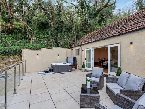 Zona de estar de 1 Bed in Wotton-under-Edge 91936