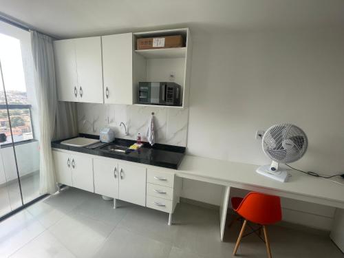 Cuina o zona de cuina de Flat, LE HALL