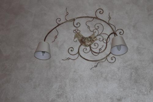 VillamarにあるB&B la Pavoncellaのギャラリーの写真