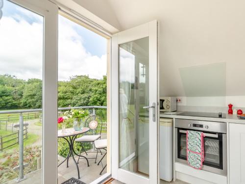 Dapur atau dapur kecil di 1 Bed in Narberth 46737