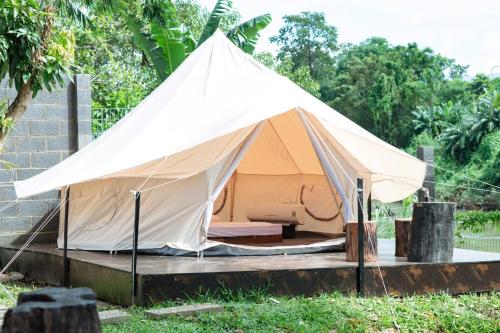 Homestay 25 tháng 12 Tàpao - Đồng Kho - Tánh Linh