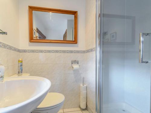 Ένα μπάνιο στο 2 Bed in Skipton 79093