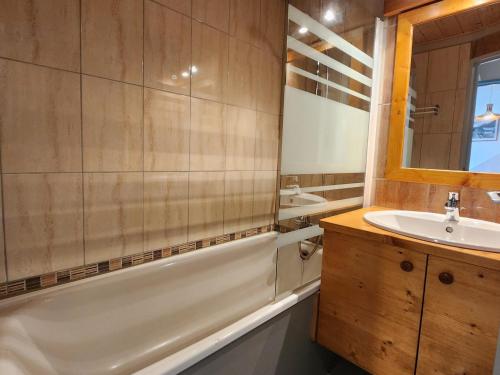 Avoriaz - Charmant Appartement 4 pers, Balcon Sud, WiFi