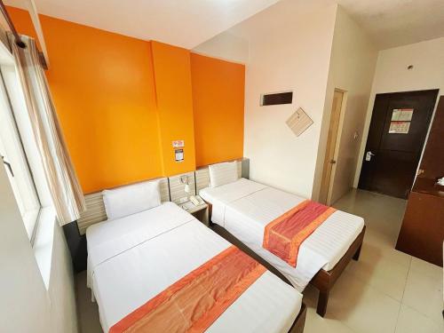 Foto dalla galleria di Travelbee Business Inn a Cebu City