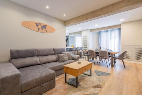 Apartamento Boutique Logroño Centro