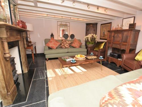 Fotografie z fotogalerie ubytování 4 Bed in Dorchester 56025 v destinaci Piddletrenthide
