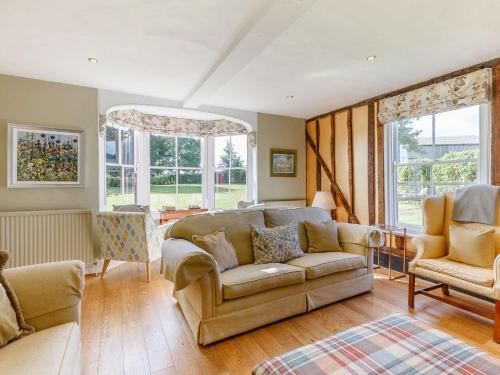 Gambar di galeri bagi 3 Bed in Saffron Walden 85662 di Finchingfield