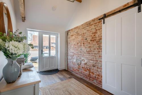 Imagen de la galería de Walnut Tree Barn, en Swannington