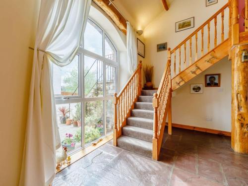 Fotografie z fotogalerie ubytování 2 bed in Appleby 87537 v destinaci Long Marton
