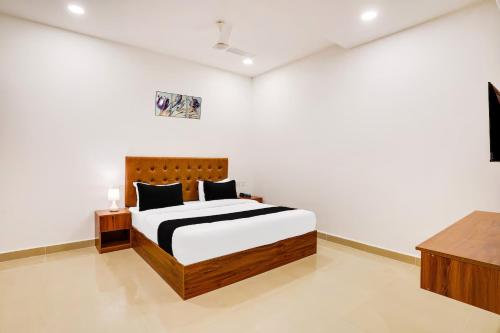 Gallery image of RG SUITES Silk Board Near Madiwala in Bengaluru