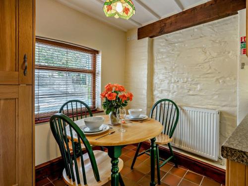Φωτογραφία από το άλμπουμ του 1 Bed in Bwlch BN367 σε Bwlch