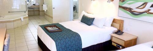 Gallery image of Club Wyndham Mission Beach in Mission Beach