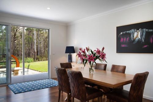 Gambar di galeri bagi Forest Edge Daylesford di Eganstown