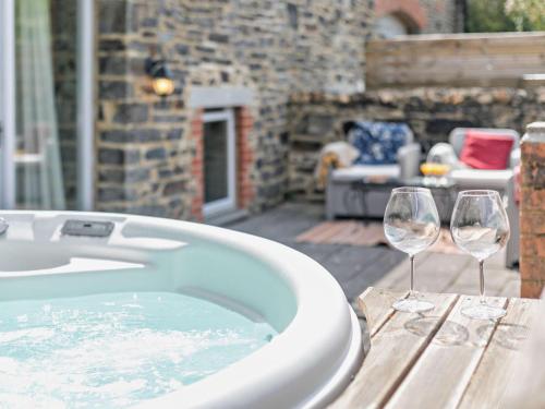Φωτογραφία από το άλμπουμ του 2 Bed in Launceston 92551 σε Saint Giles on the Heath