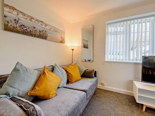 Χώρος καθιστικού στο 2 bed in Gower 91222