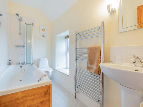 O baie la 2 Bed in Wirksworth 1 mile 91398