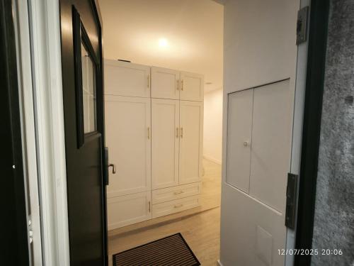 TVM simple studio in old Lisbon