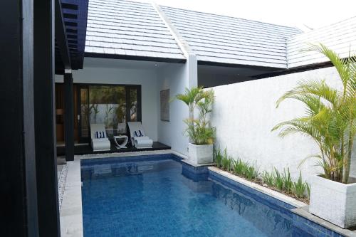 Gallery image of Jineng Febe02 Villa in Seminyak