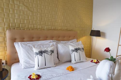 Gallery image of Jineng Febe02 Villa in Seminyak