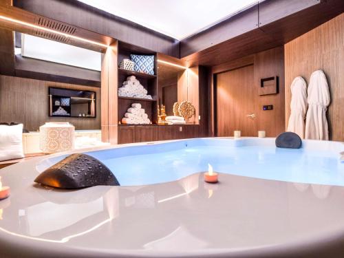 Galeriebild der Unterkunft ibis styles La Rochelle Thalasso Chatelaillon in Châtelaillon-Plage