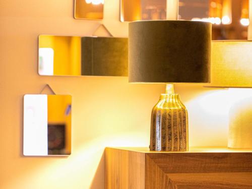 Fotografie z fotogalerie ubytování Ibis Styles St Etienne - Gare Chateaucreux v destinaci Saint-Étienne