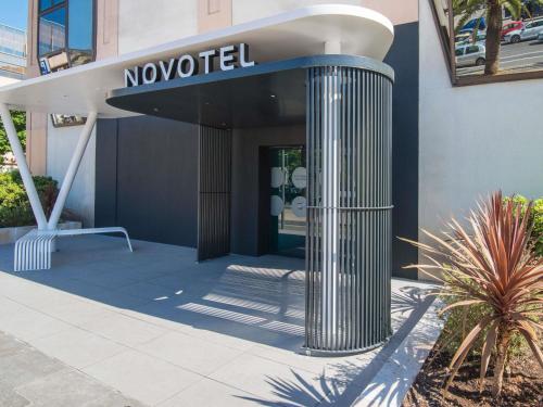 Φωτογραφία από το άλμπουμ του Novotel Nice Centre Vieux Nice στη Νίκαια
