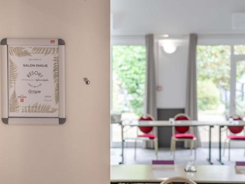 Fotografie z fotogalerie ubytování Mercure Antibes Sophia Antipolis v destinaci Valbonne