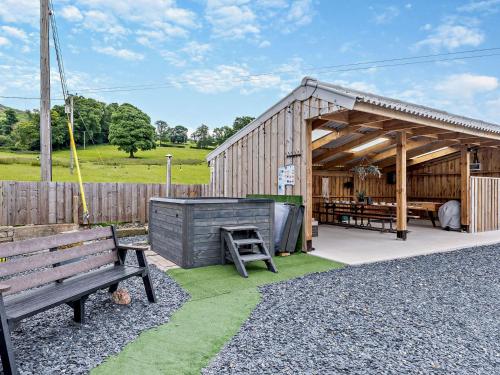 Φωτογραφία από το άλμπουμ του 5 Bed in Ruthin 86009 σε Llandyrnog