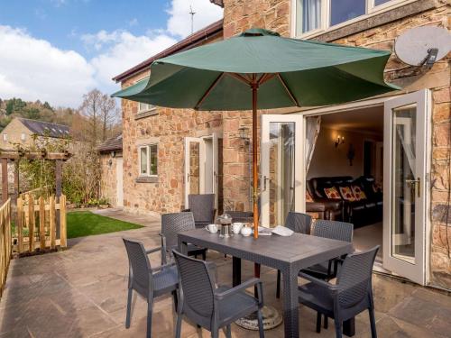 Gallery image of 4 Bed in Bakewell PK911 in Bakewell