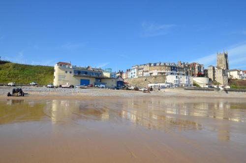 Gallery image of Kingston House in Cromer