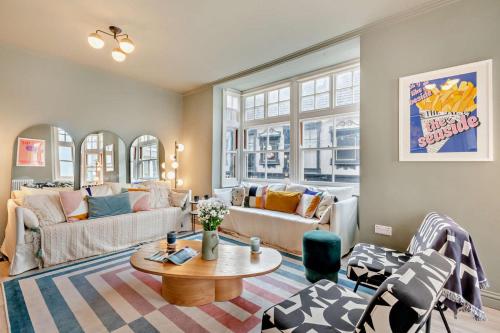 Gallery image of Kingston House in Cromer