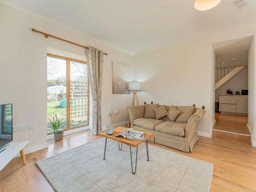Posezení v ubytování 1 Bed in Aberystwyth 83551