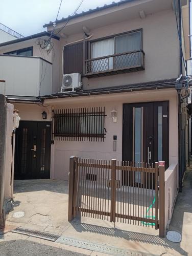KANAKO GUEST HOUSe 2号館