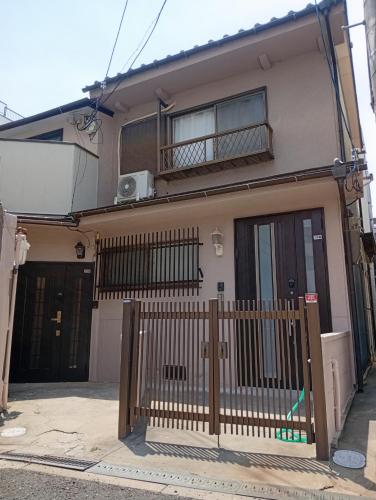 KANAKO GUEST HOUSE 3号館 Osaka