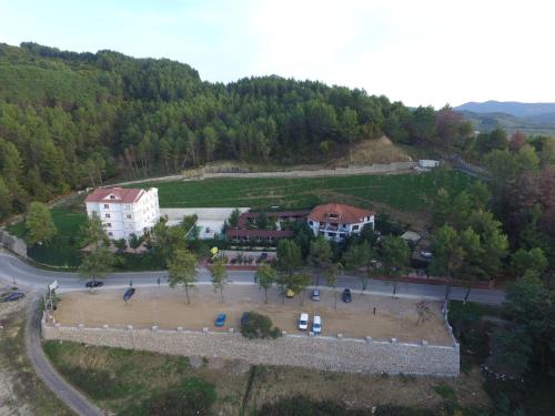 Φωτογραφία από το άλμπουμ του Hotel Elvis στα Τίρανα
