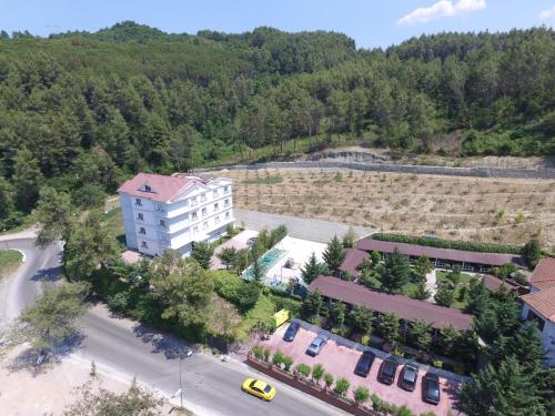 Φωτογραφία από το άλμπουμ του Hotel Elvis στα Τίρανα