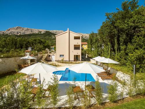 Residence Mediterraneo II