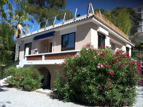 Villa du Chateau
